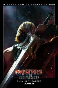 Властелины вселенной (2026)